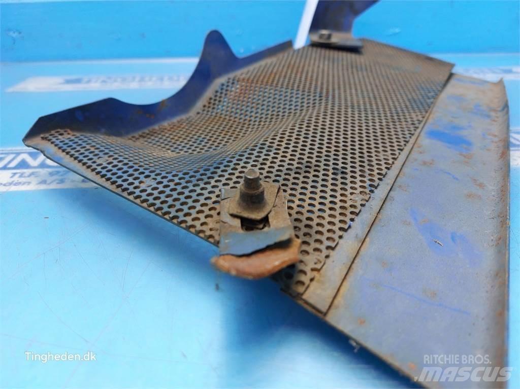 Ford 8210 Other tractor accessories
