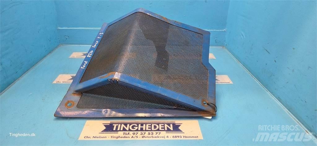 Ford 8210 Other tractor accessories