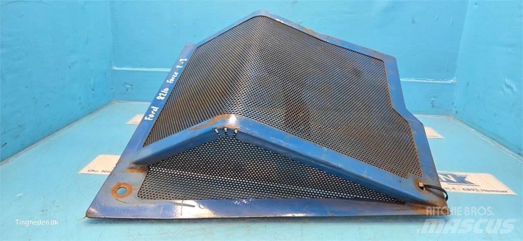 Ford 8210 Other tractor accessories