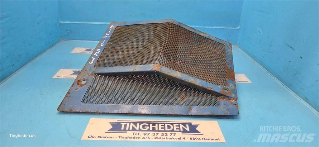 Ford 8210 Other tractor accessories