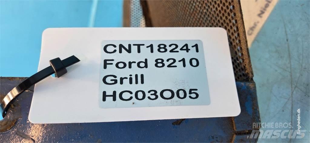Ford 8210 Other tractor accessories