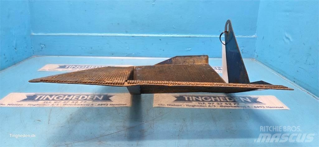 Ford 8210 Other tractor accessories