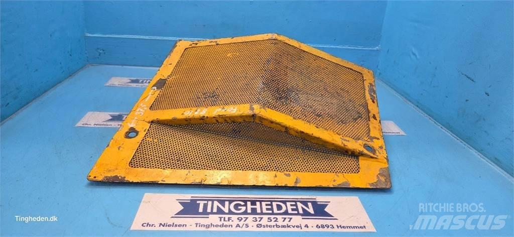 Ford 8210 Other tractor accessories