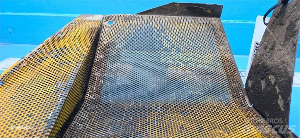 Ford 8210 Other tractor accessories