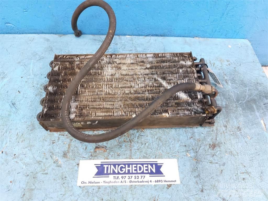 Ford 8340 Radiators
