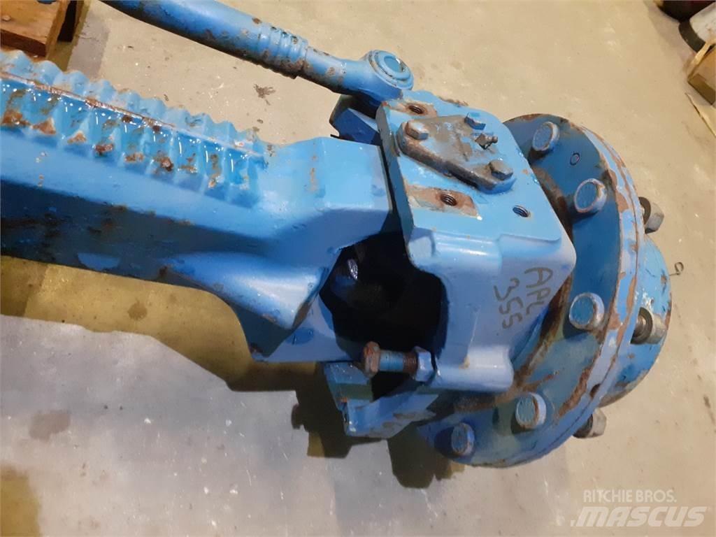 Ford 8630 Other tractor accessories