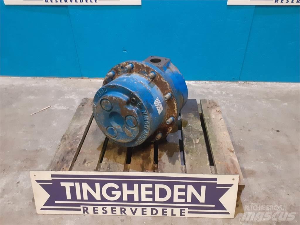 Ford 8630 Other tractor accessories