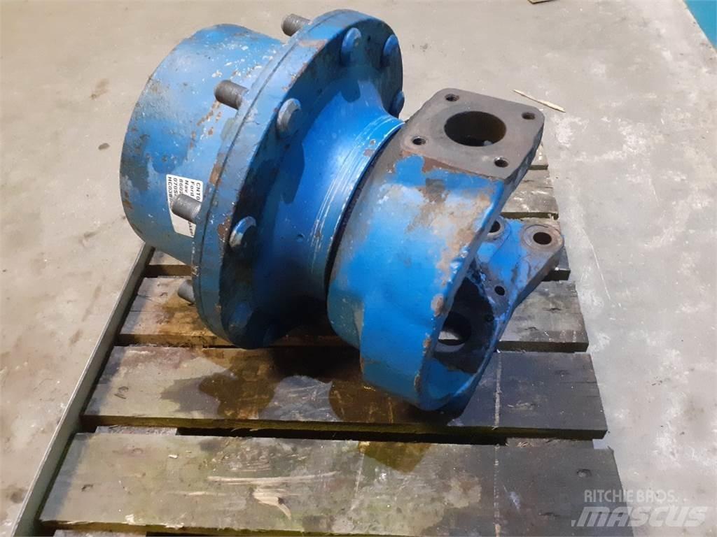 Ford 8630 Other tractor accessories