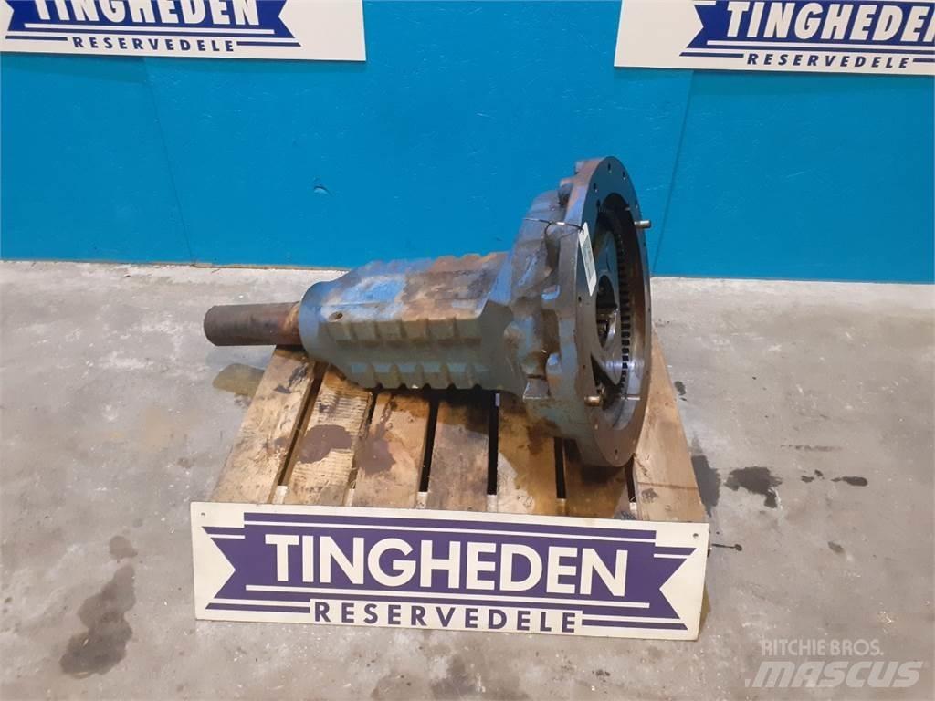 Ford 8630 Other tractor accessories