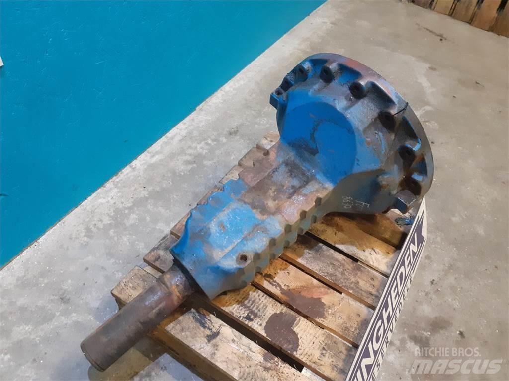 Ford 8630 Other tractor accessories