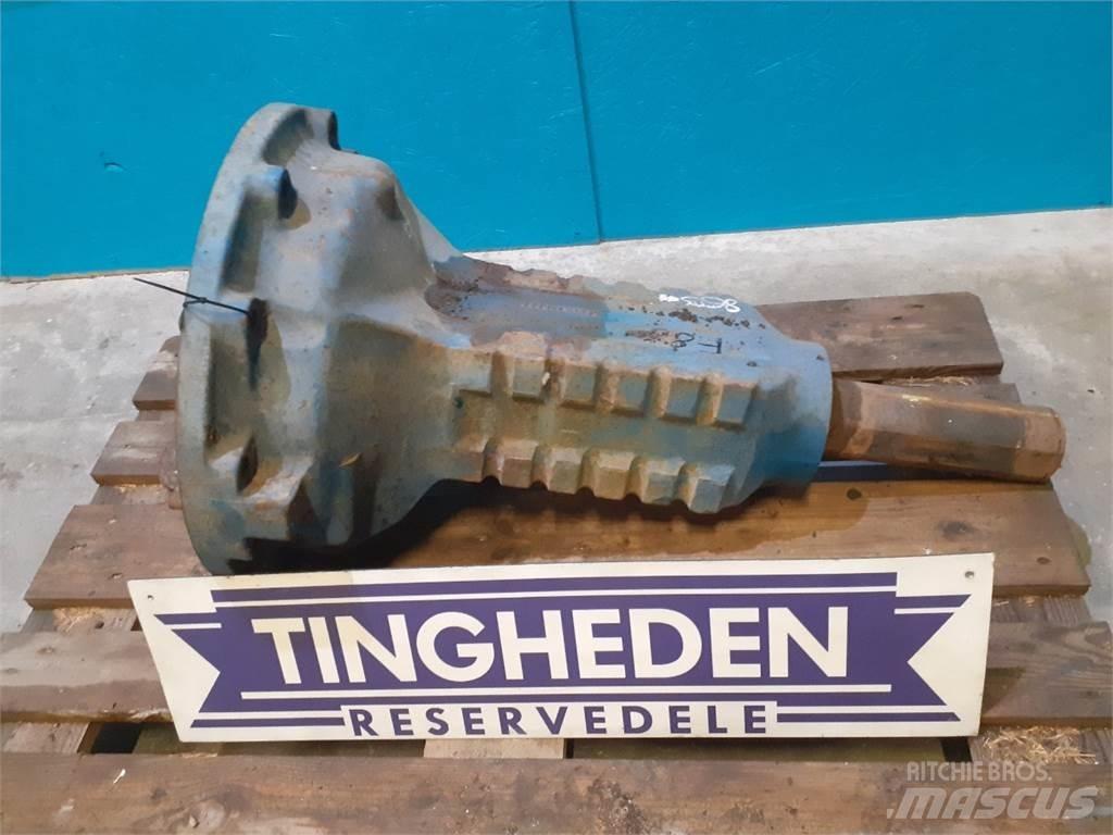 Ford 8630 Other tractor accessories