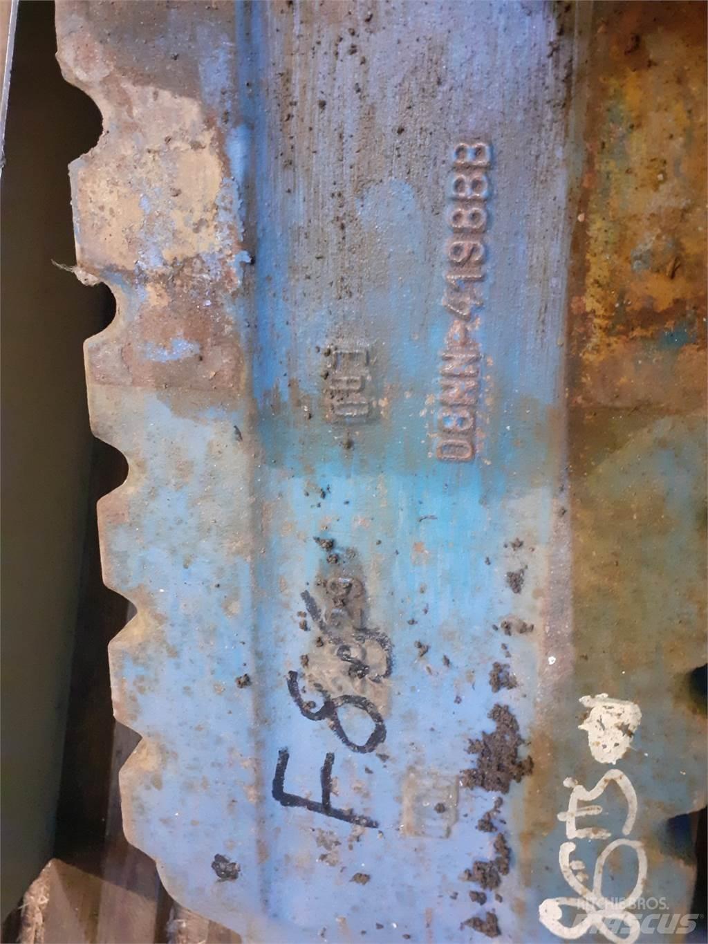 Ford 8630 Other tractor accessories
