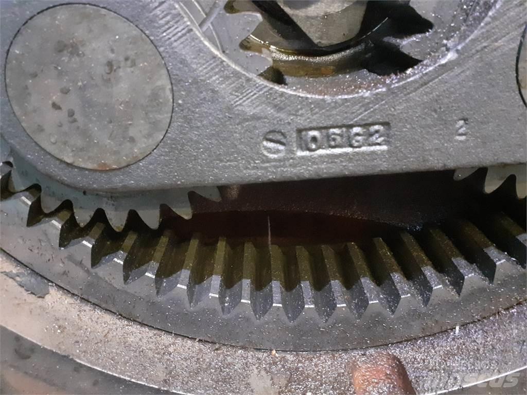 Ford 8630 Other tractor accessories