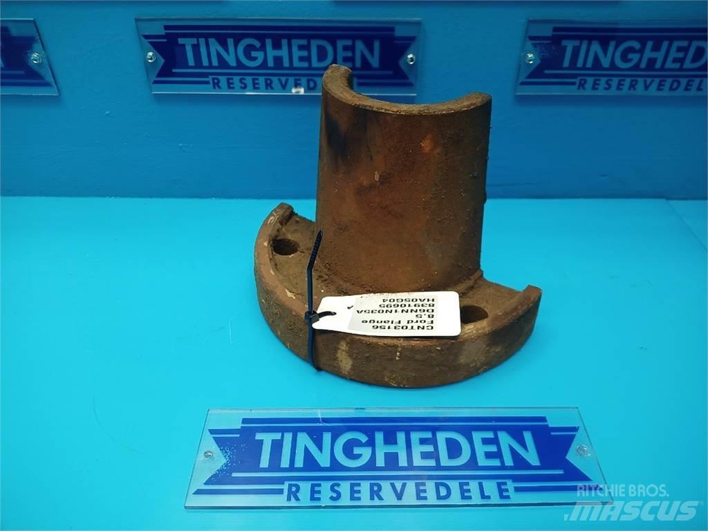 Ford 8630 Other tractor accessories