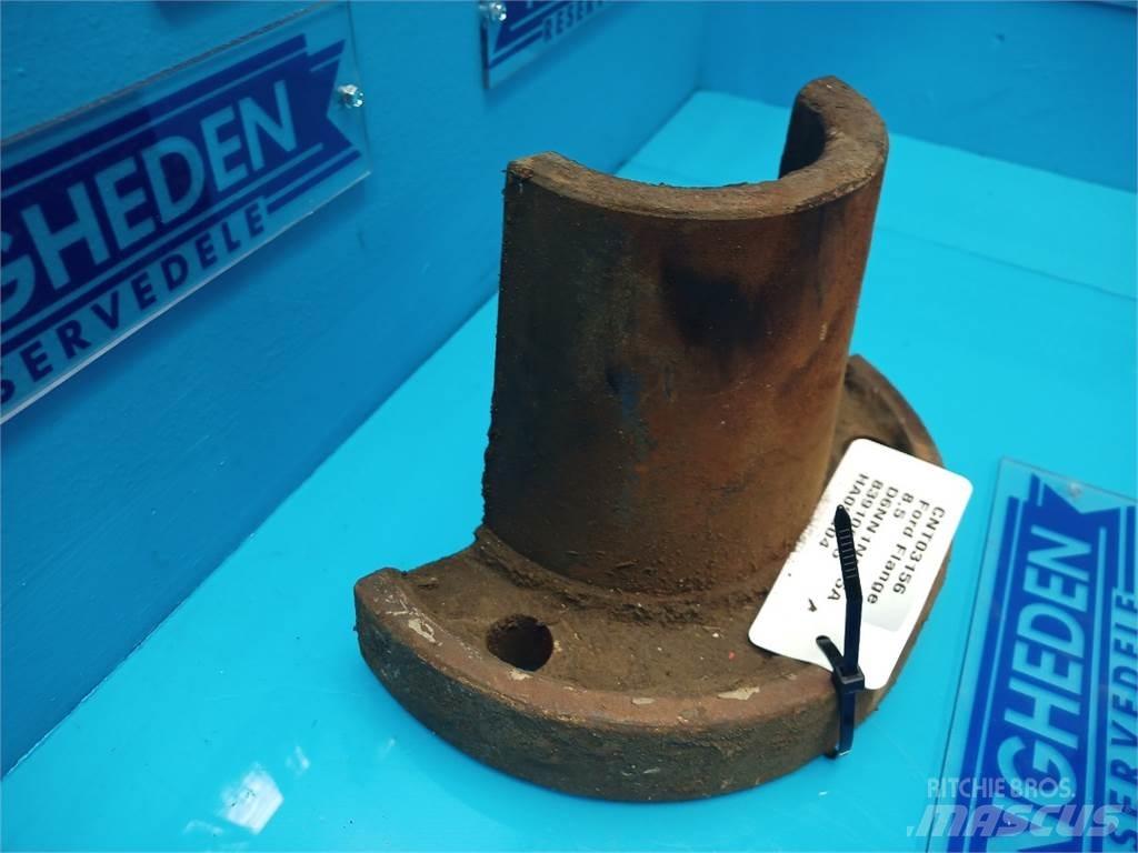 Ford 8630 Other tractor accessories