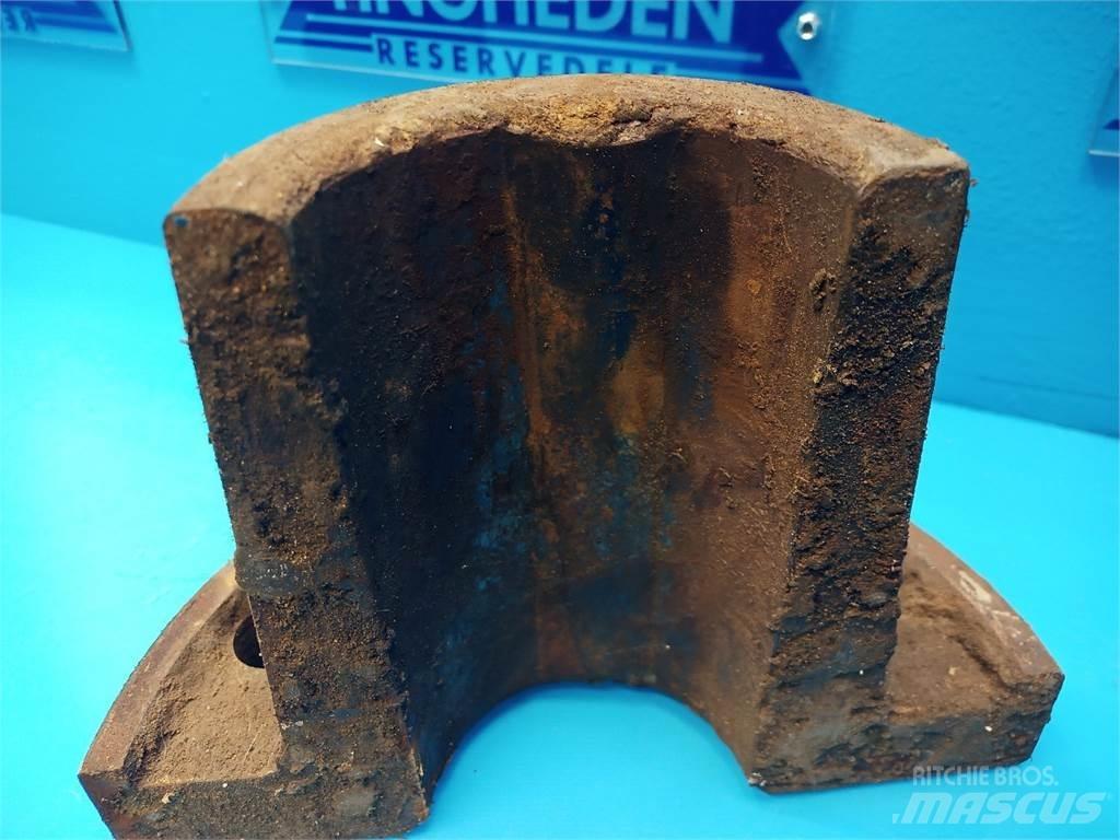 Ford 8630 Other tractor accessories