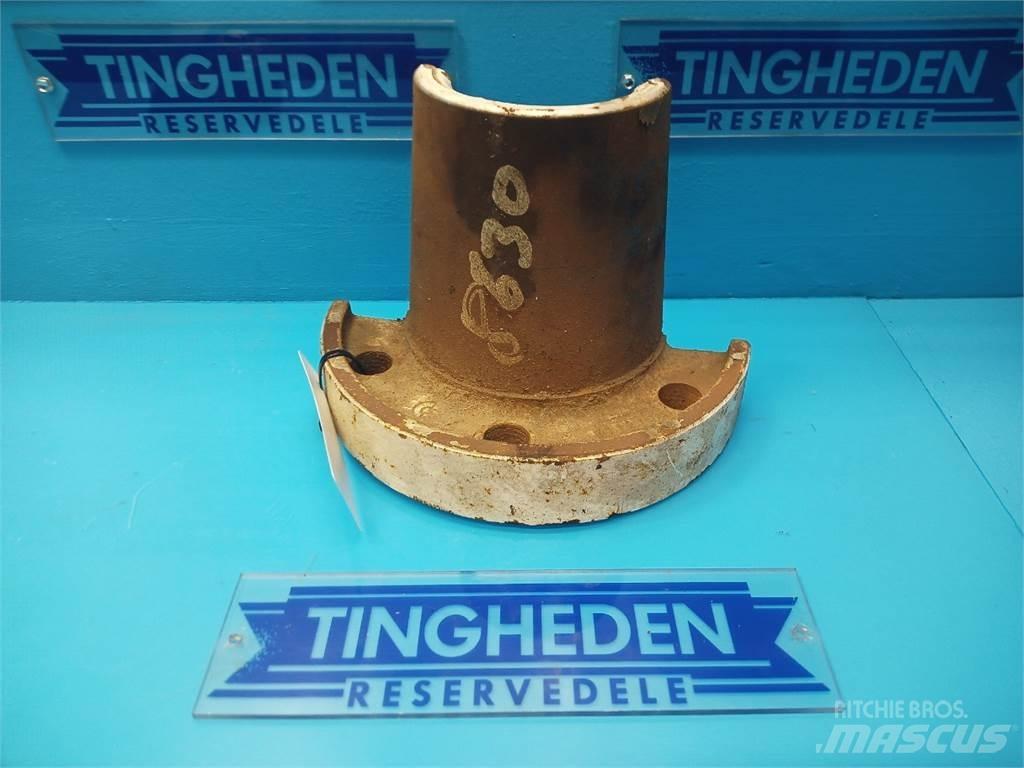 Ford 8630 Other tractor accessories