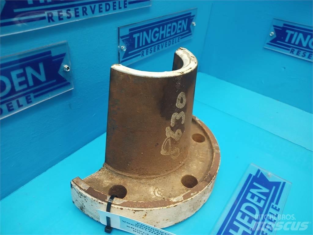 Ford 8630 Other tractor accessories