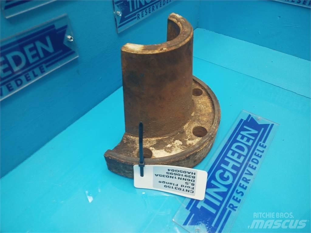 Ford 8630 Other tractor accessories