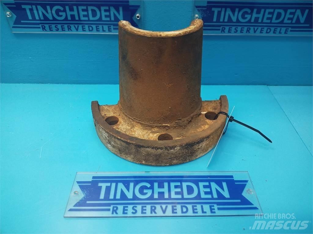 Ford 8630 Other tractor accessories