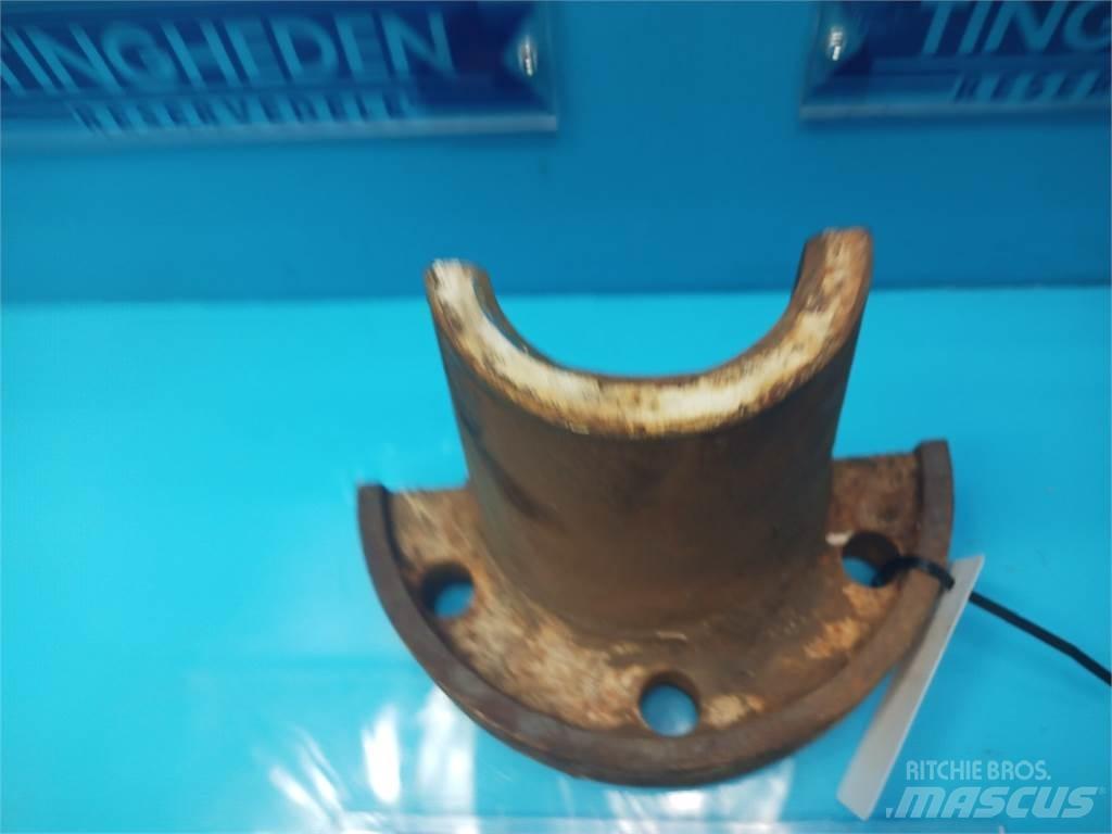 Ford 8630 Other tractor accessories