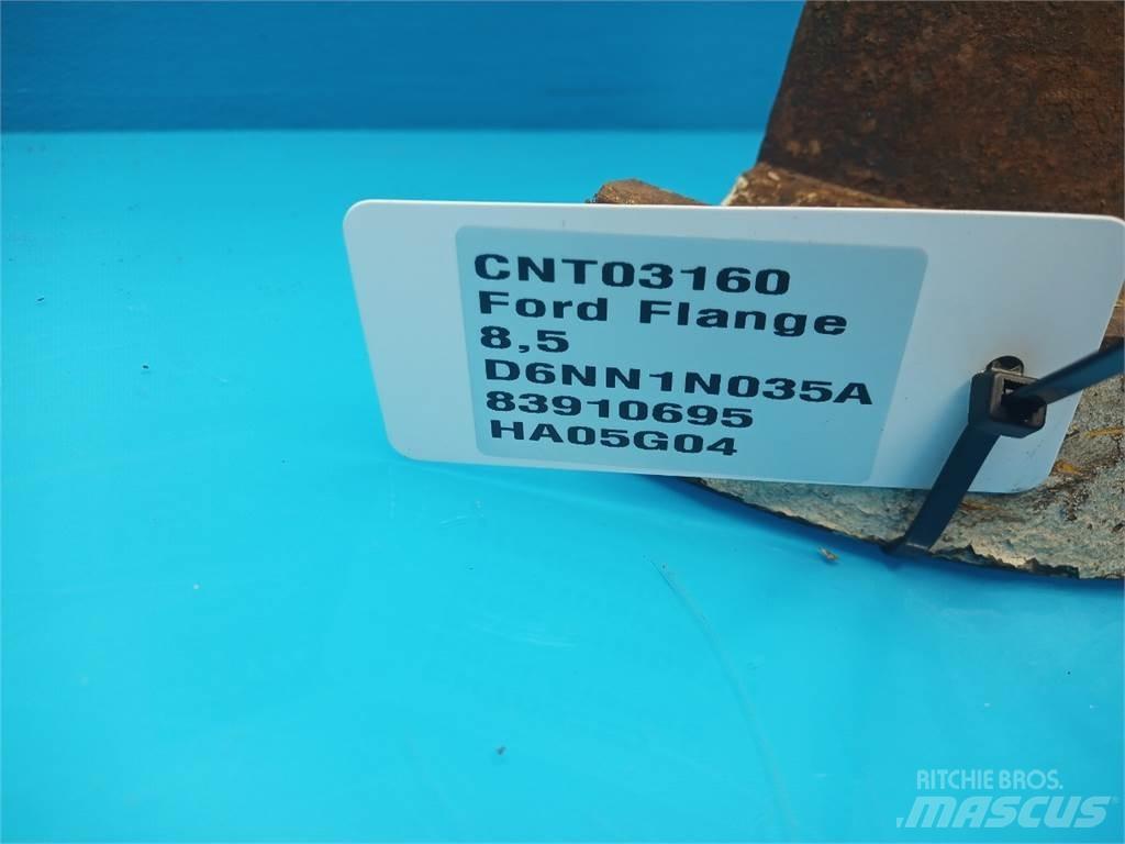 Ford 8630 Other tractor accessories