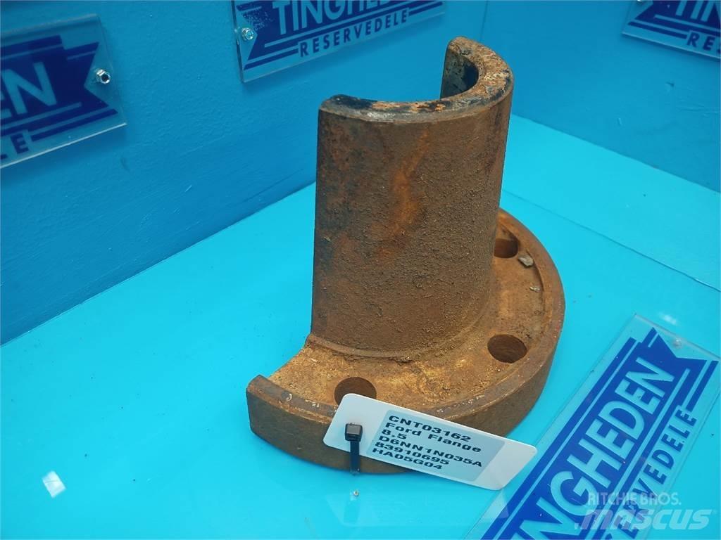 Ford 8630 Other tractor accessories
