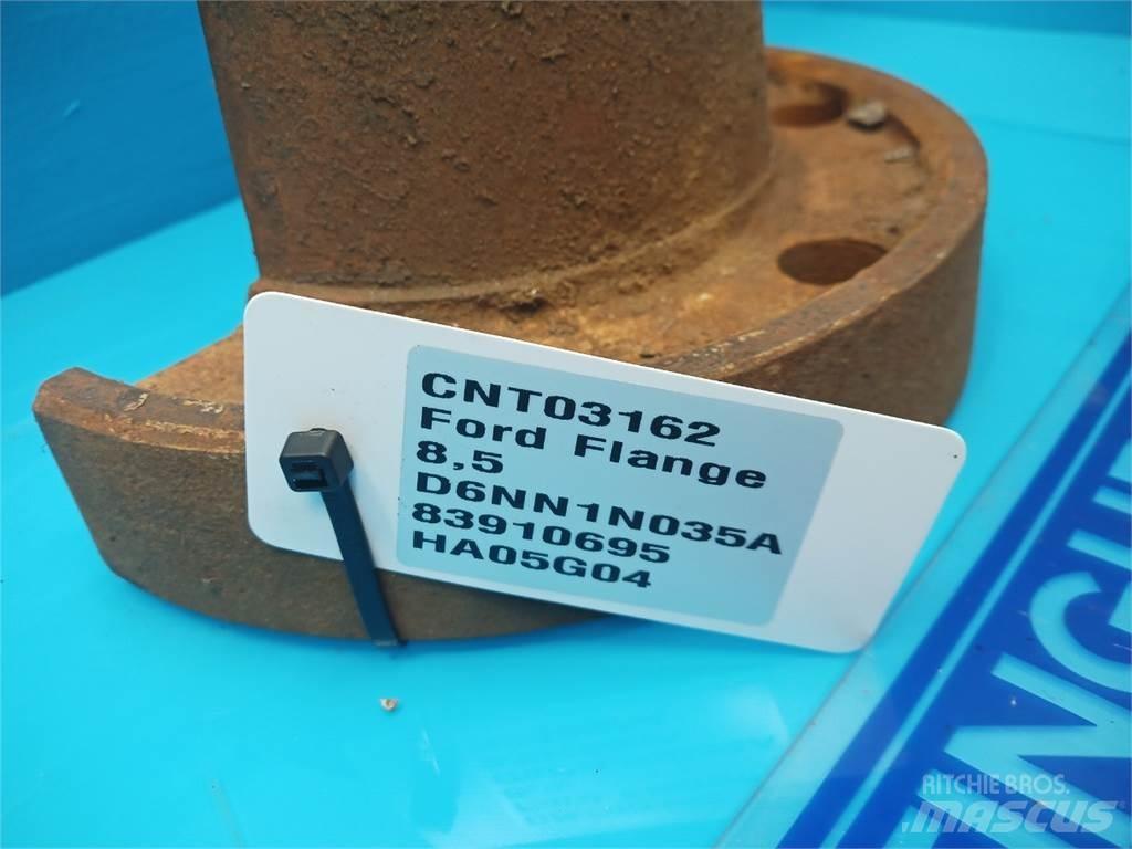 Ford 8630 Other tractor accessories