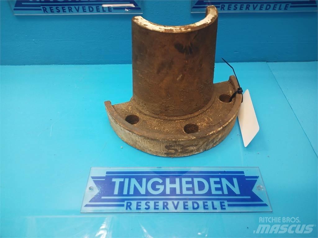 Ford 8630 Other tractor accessories