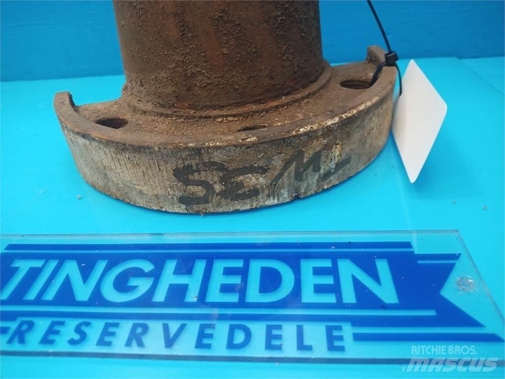 Ford 8630 Other tractor accessories