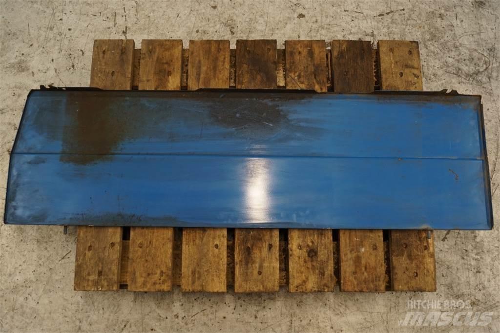 Ford 8630 Other tractor accessories