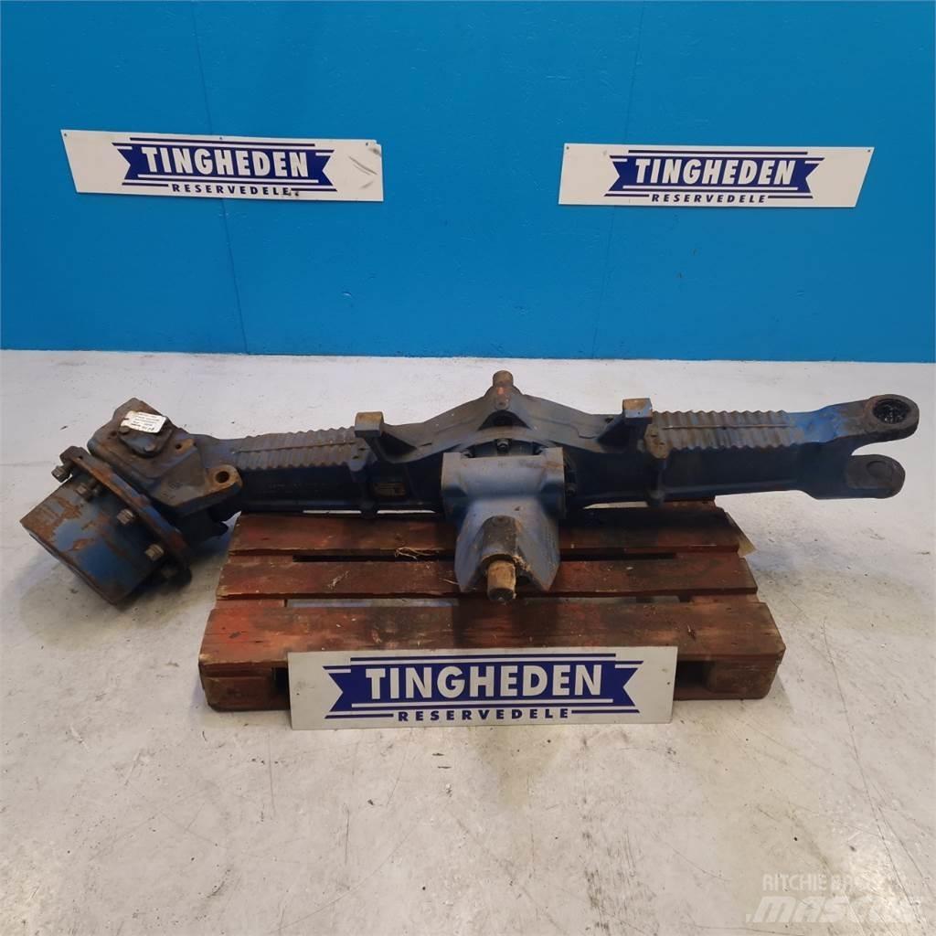 Ford 8630 Other tractor accessories