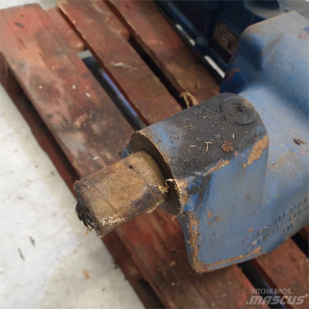 Ford 8630 Other tractor accessories