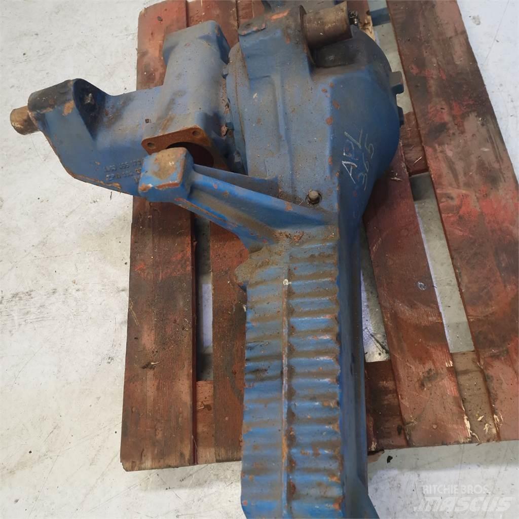 Ford 8630 Other tractor accessories