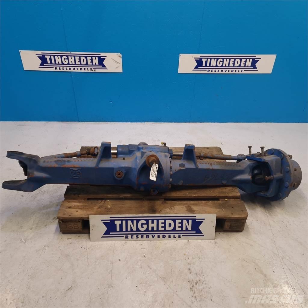 Ford 8630 Other tractor accessories