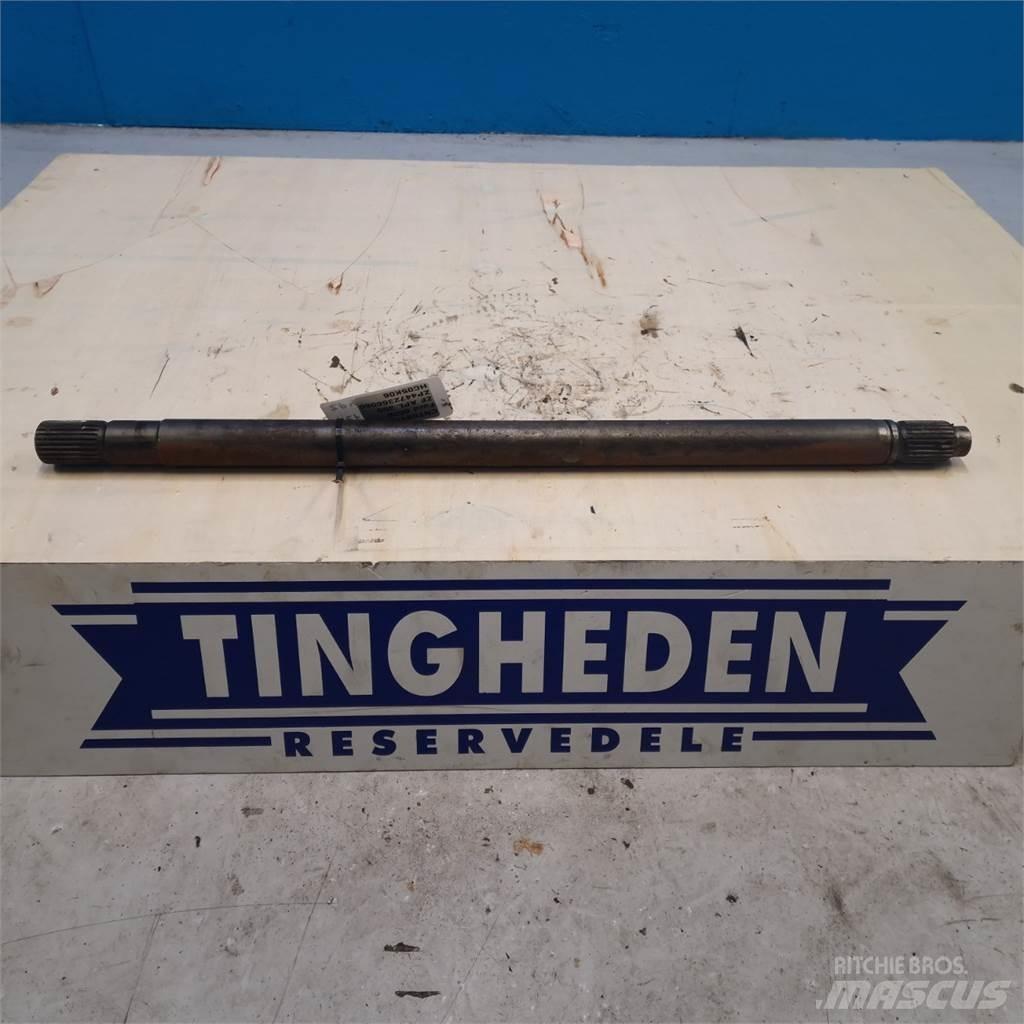 Ford 8630 Other tractor accessories