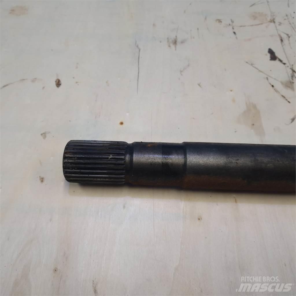 Ford 8630 Other tractor accessories