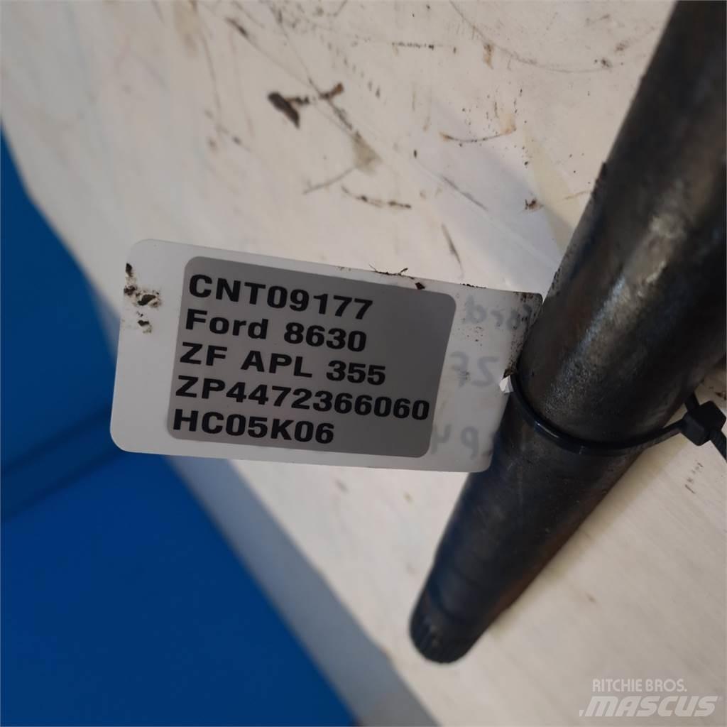 Ford 8630 Other tractor accessories