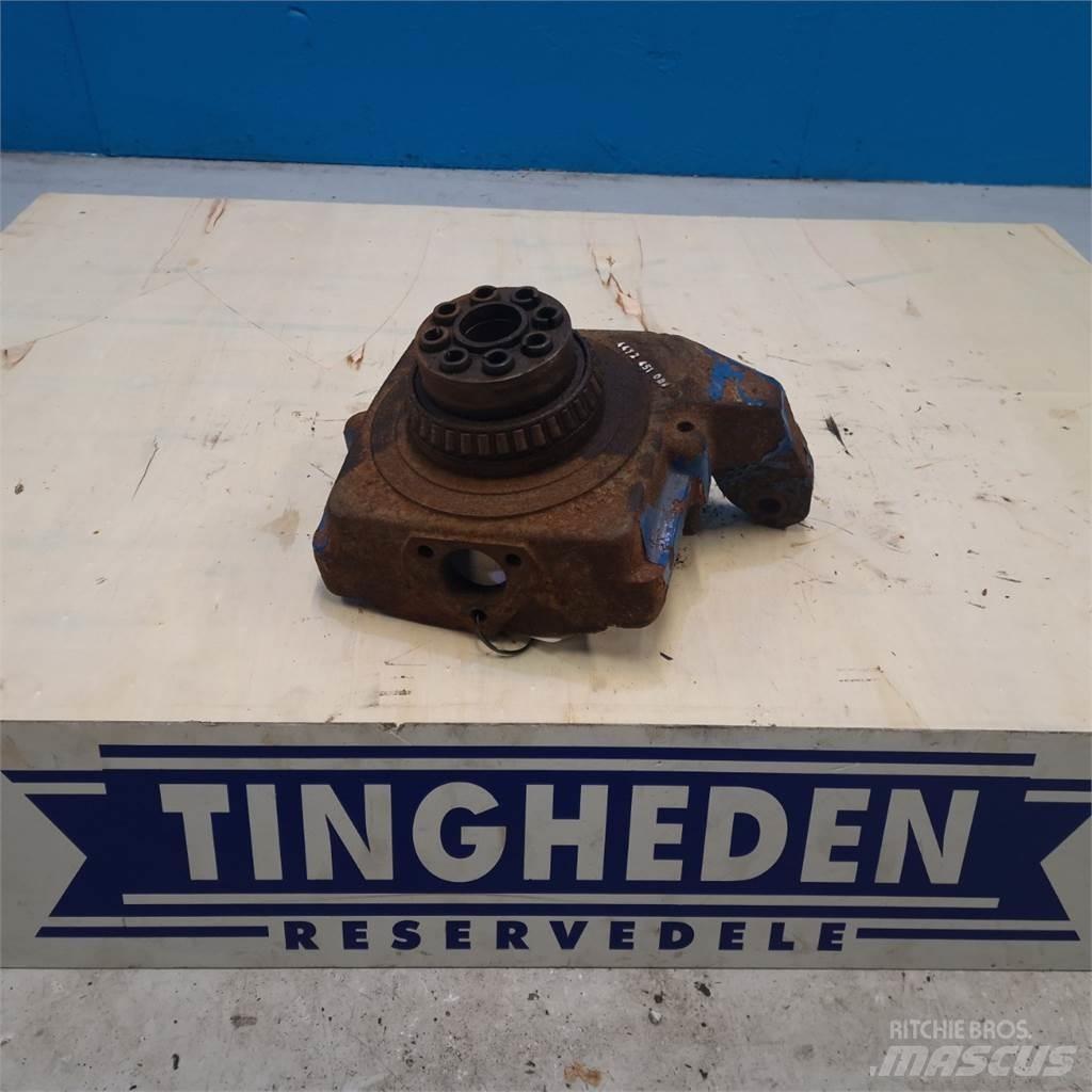 Ford 8630 Other tractor accessories