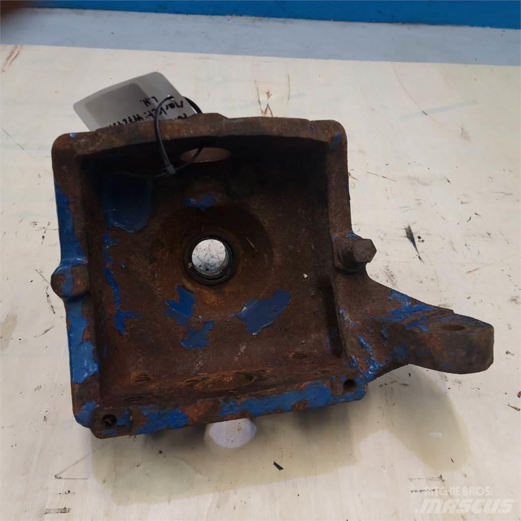 Ford 8630 Other tractor accessories