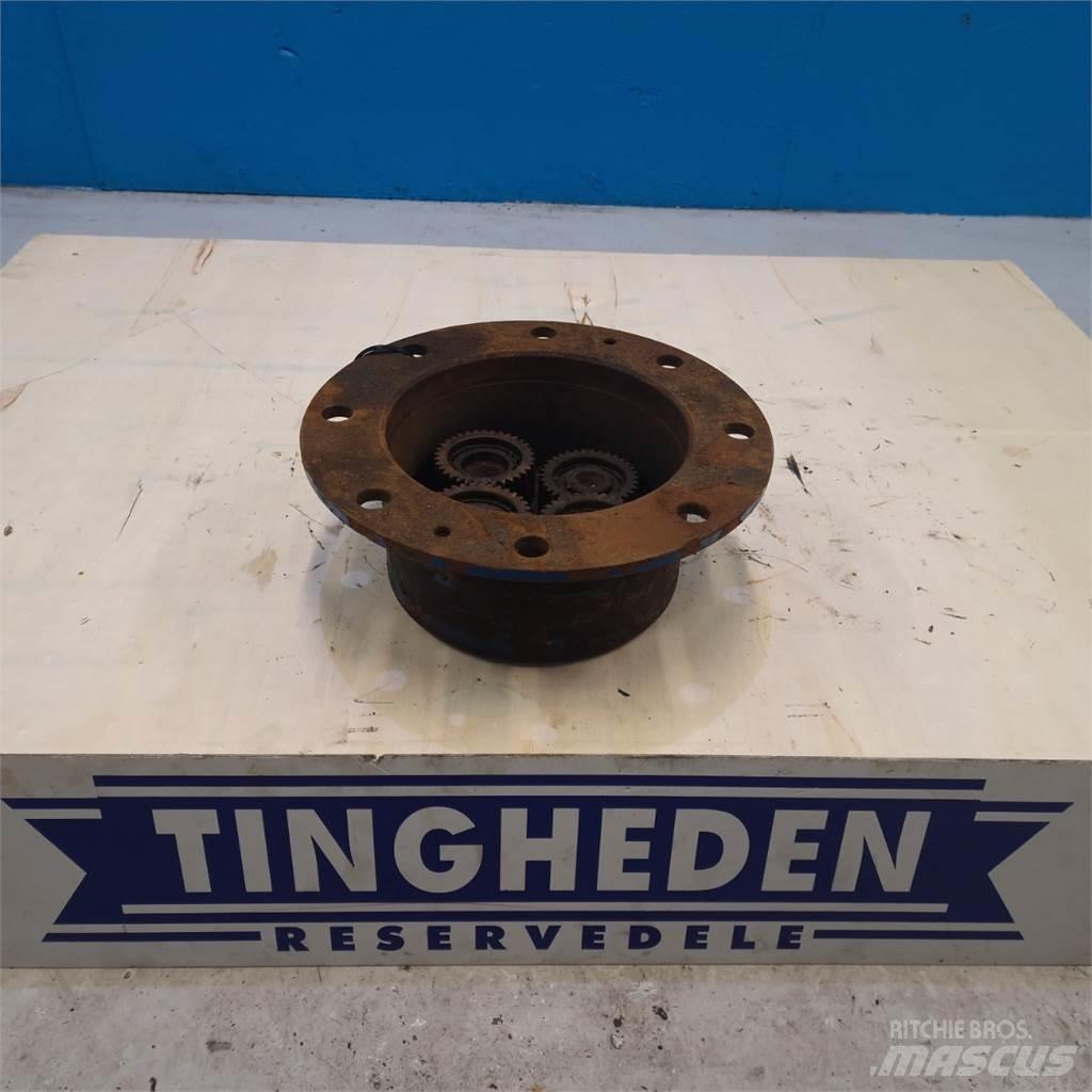 Ford 8630 Other tractor accessories