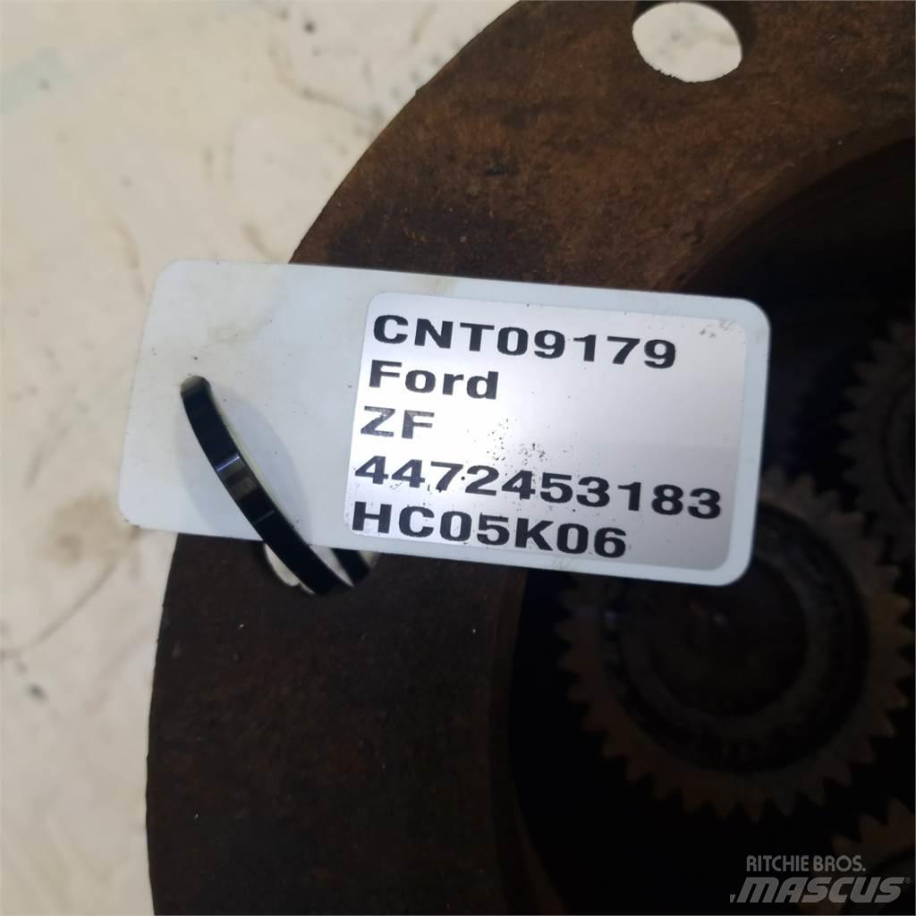 Ford 8630 Other tractor accessories