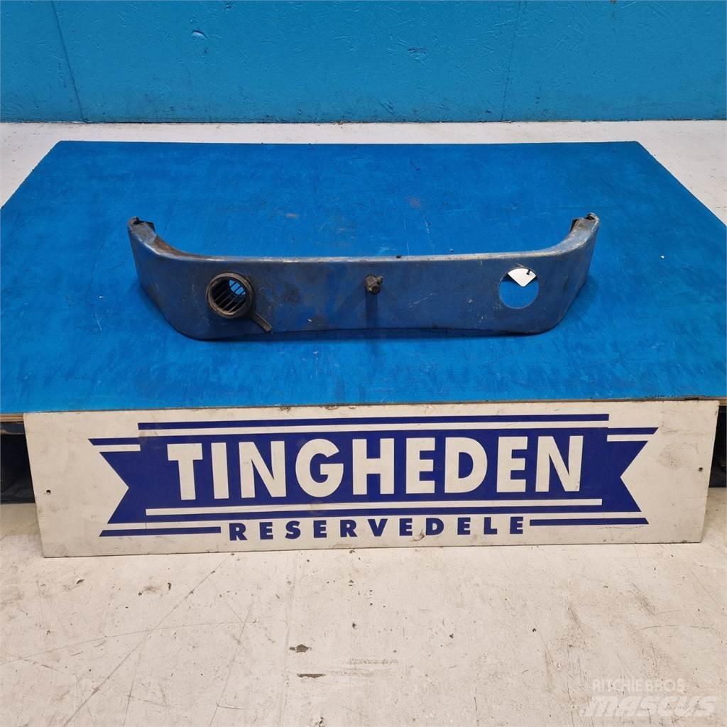 Ford 8630 Other tractor accessories