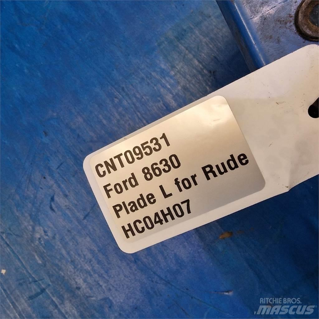Ford 8630 Other tractor accessories