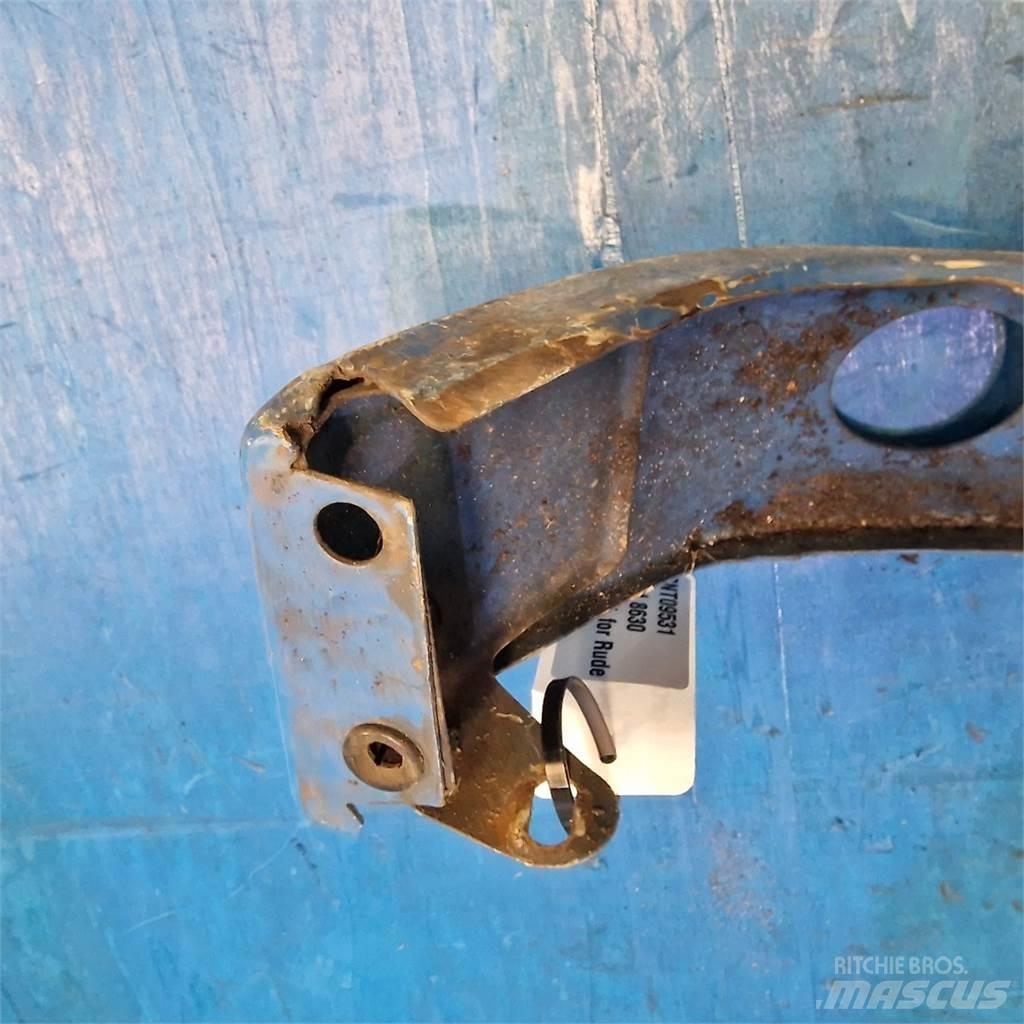 Ford 8630 Other tractor accessories