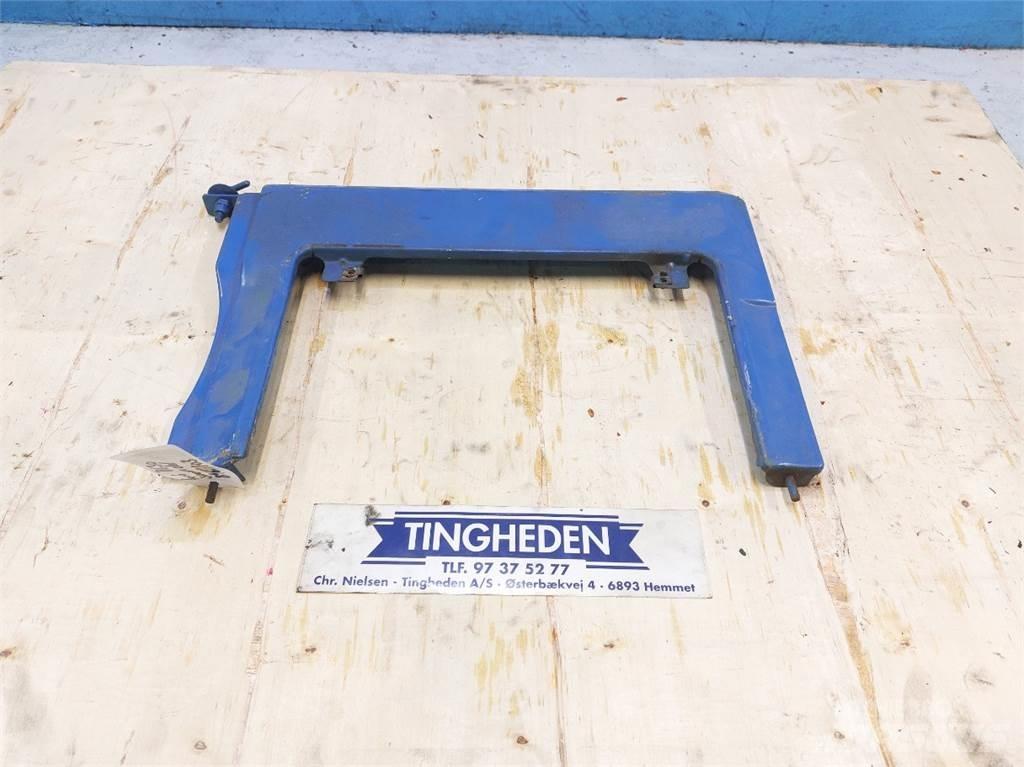 Ford 8630 Other tractor accessories
