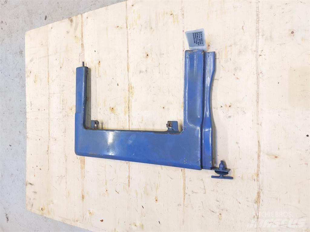 Ford 8630 Other tractor accessories