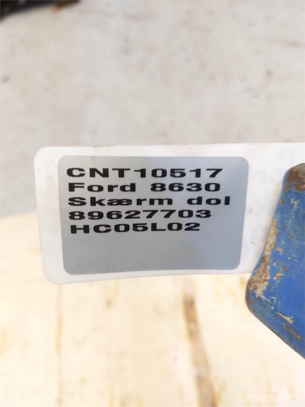 Ford 8630 Other tractor accessories