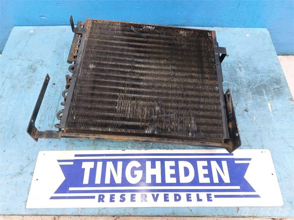 Ford 8630 Radiators
