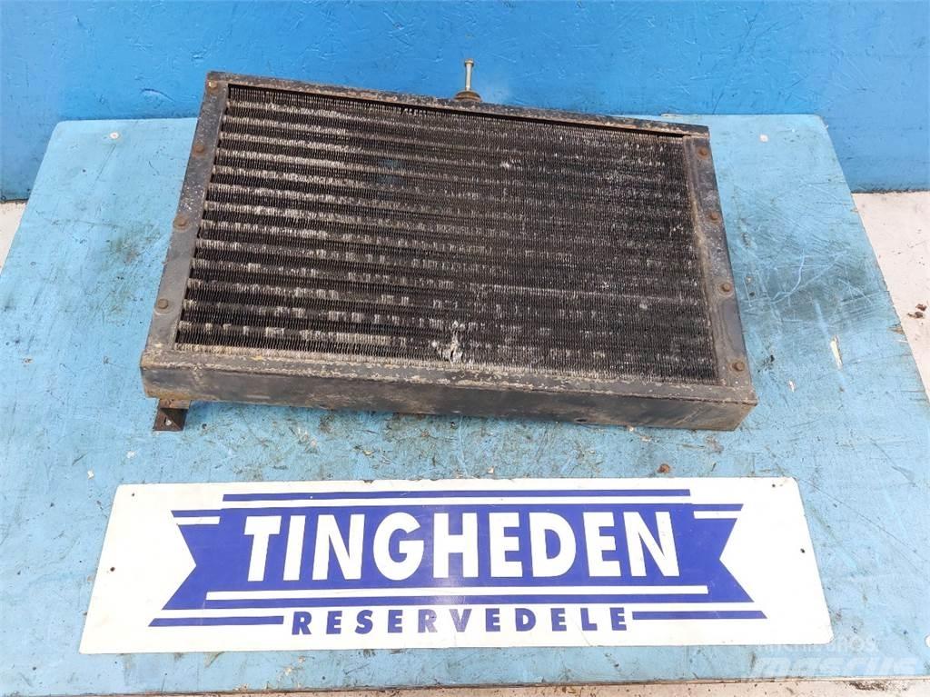 Ford 8670 Radiators